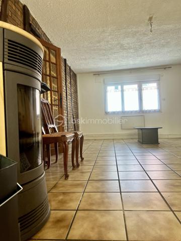 Maison ancienne de 160 m²