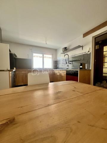 Maison ancienne de 160 m²