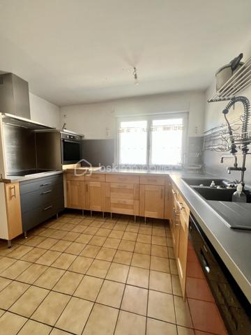 Maison ancienne de 160 m²