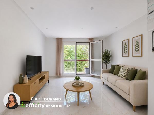 Appartement
         4 pièces
        - 75 m² Exclusivité 139 000 € *