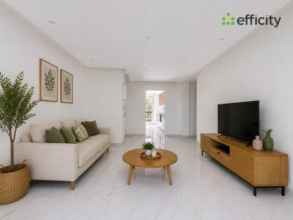 Appartement
         4 pièces
        - 75 m² Exclusivité 139 000 € *