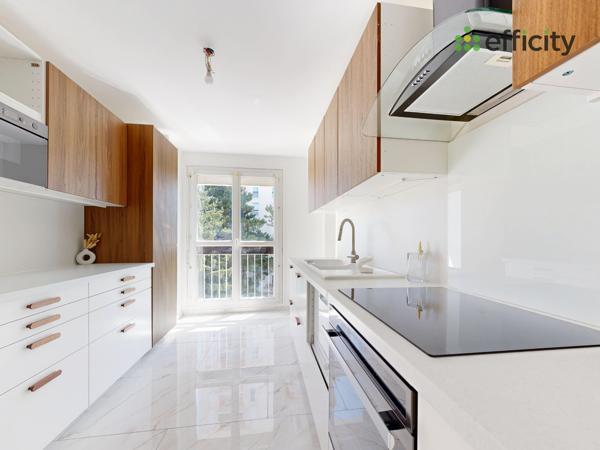 Appartement
         4 pièces
        - 75 m² Exclusivité 139 000 € *