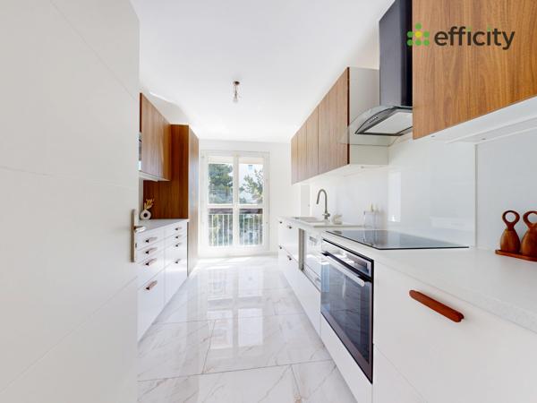 Appartement
         4 pièces
        - 75 m² Exclusivité 139 000 € *