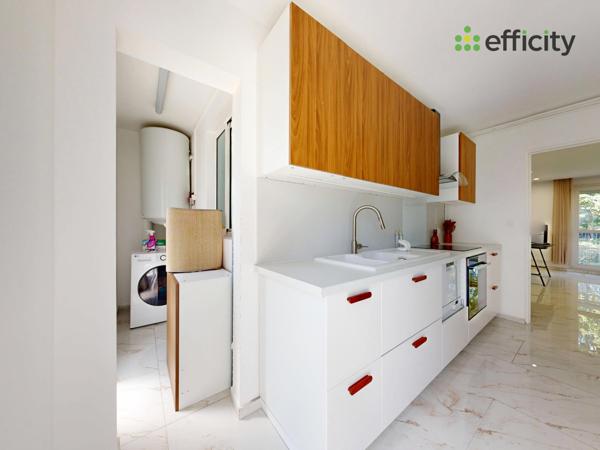 Appartement
         4 pièces
        - 75 m² Exclusivité 139 000 € *