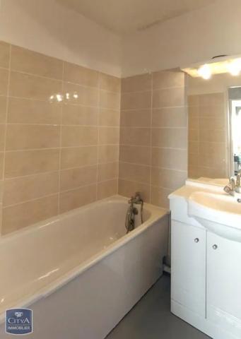 Appartement à louer 3 pièces 66.63m²