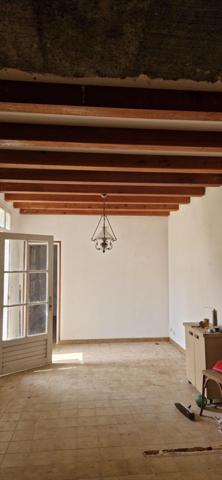 Maison avec terrain et chai la cotiniere