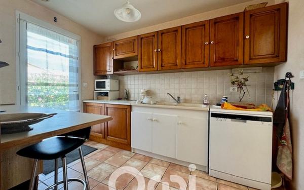 Maison à vendre    4 pièces •  Jard-sur-Mer