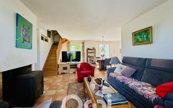 Maison à vendre    4 pièces •  Jard-sur-Mer