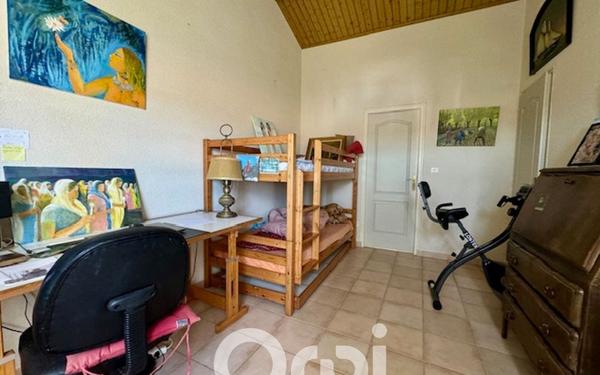 Maison à vendre    4 pièces •  Jard-sur-Mer