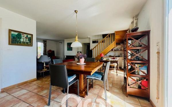 Maison à vendre    4 pièces •  Jard-sur-Mer