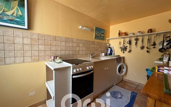 Maison à vendre    4 pièces •  Jard-sur-Mer