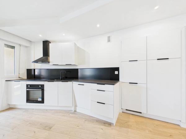 Appartement à vendre à Antibes (06160) - Alpes-Maritimes