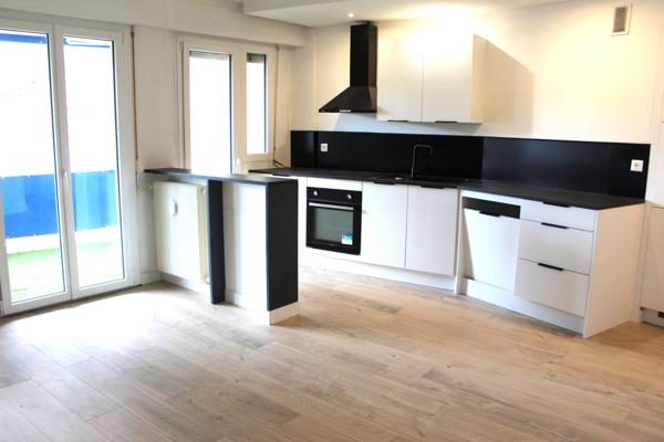 Appartement à vendre à Antibes (06160) - Alpes-Maritimes