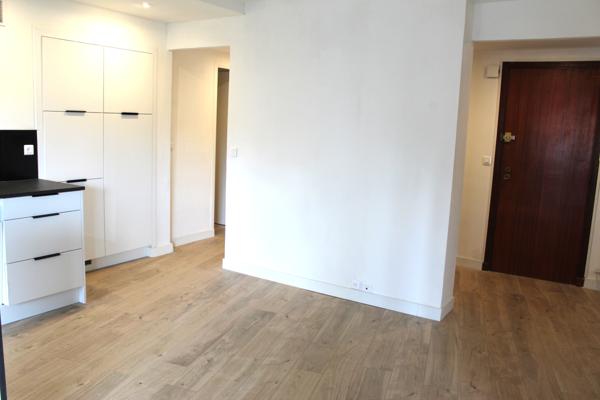 Appartement à vendre à Antibes (06160) - Alpes-Maritimes