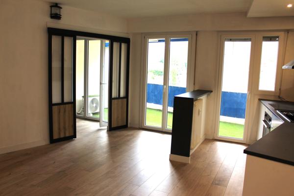 Appartement à vendre à Antibes (06160) - Alpes-Maritimes
