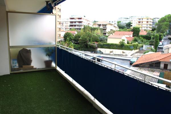 Appartement à vendre à Antibes (06160) - Alpes-Maritimes