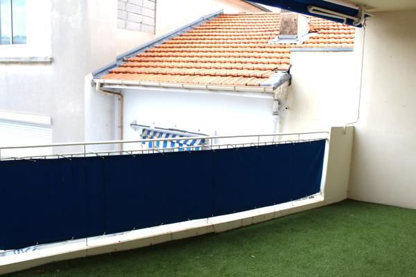 Appartement à vendre à Antibes (06160) - Alpes-Maritimes