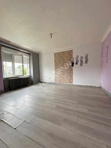 Maison à vendre à Moustoir Remungol 3 chambres à vendre avec un garage