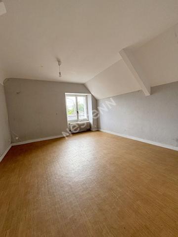 Maison à vendre à Moustoir Remungol 3 chambres à vendre avec un garage