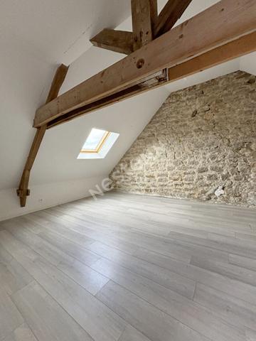 Maison à vendre à Moustoir Remungol 3 chambres à vendre avec un garage