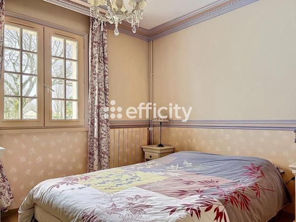 Maison 10 pièces - 184 m²