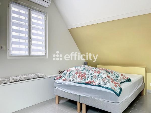 Maison 10 pièces - 184 m²