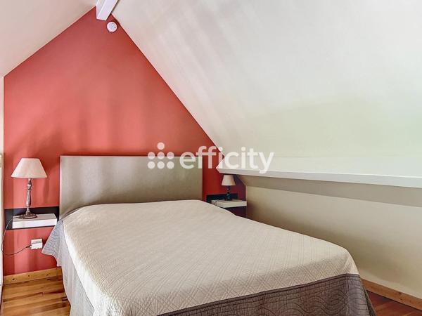 Maison 10 pièces - 184 m²