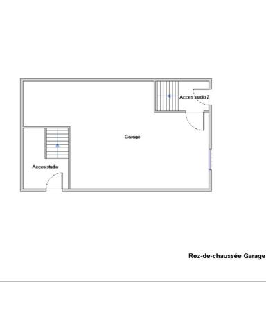 Maison 10 pièces - 184 m²