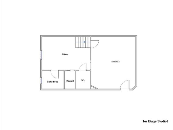 Maison 10 pièces - 184 m²