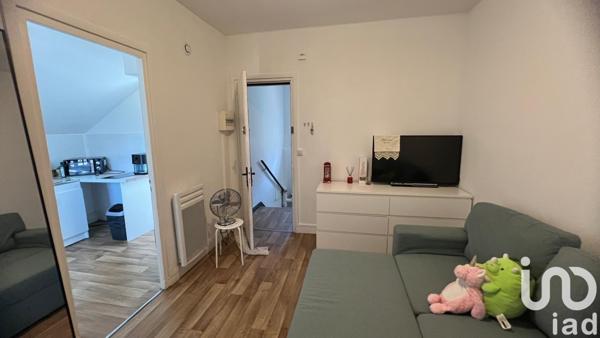Immeuble à vendre 119 m² Livry-Gargan