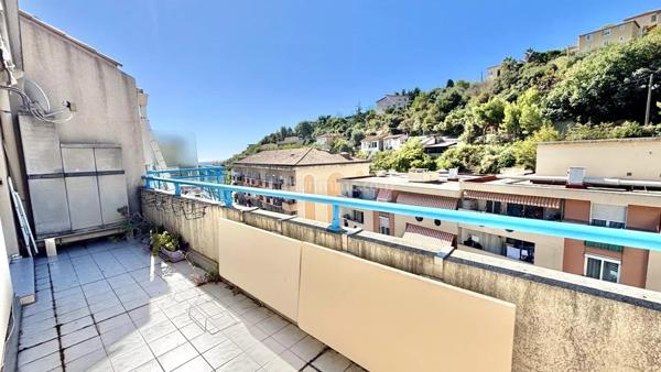 Vente Appartement 2 pièces 32 m2 à Nice