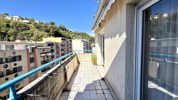 Vente Appartement 2 pièces 32 m2 à Nice