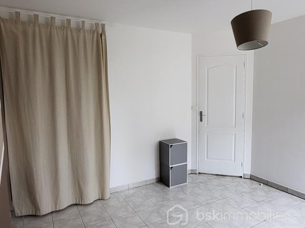 Immeuble mixte de 88 m²