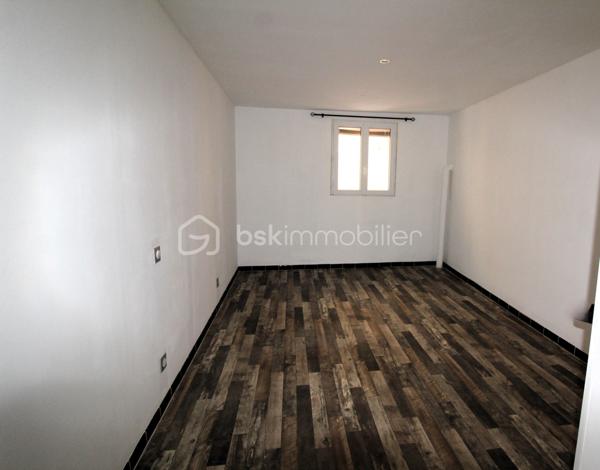 Maison de village de 90 m²