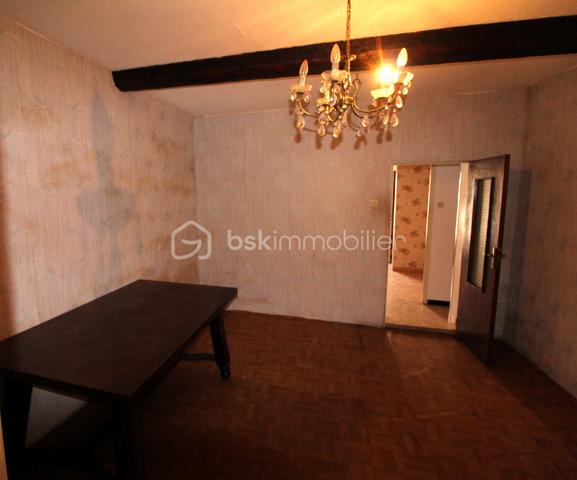 Maison de village de 90 m²