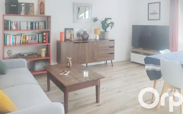 Appartement à louer    2 pièces • 47 m2 Plouharnel