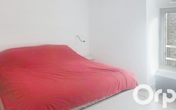Appartement à louer    2 pièces • 47 m2 Plouharnel