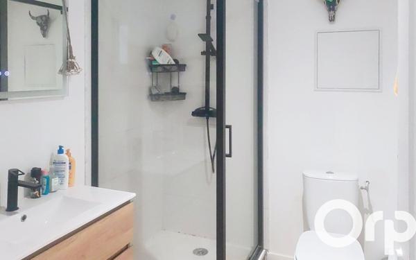 Appartement à louer    2 pièces • 47 m2 Plouharnel