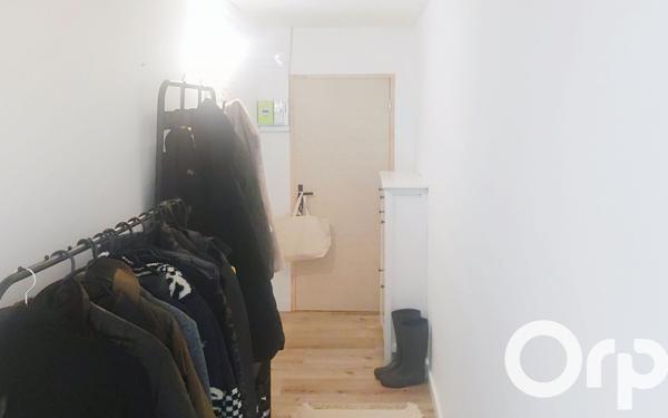 Appartement à louer    2 pièces • 47 m2 Plouharnel