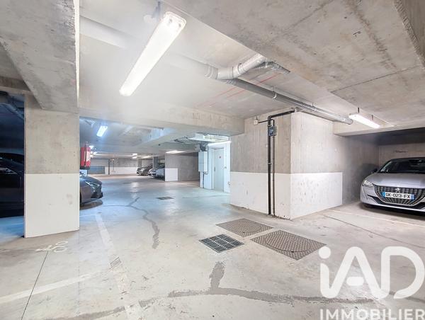 Parking à vendre 12 m² Yerres