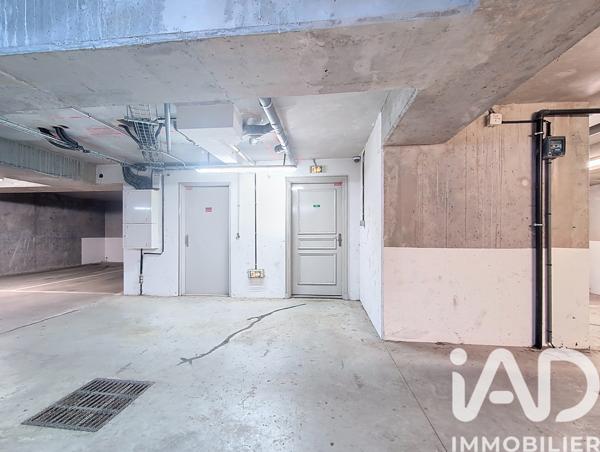 Parking à vendre 12 m² Yerres