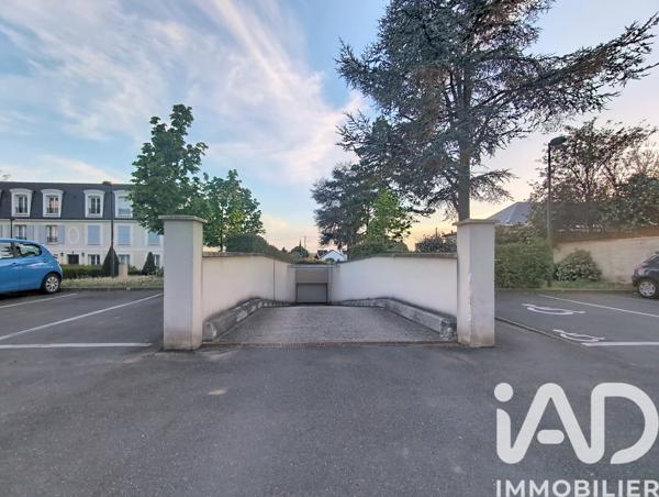 Parking à vendre 12 m² Yerres