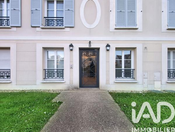 Parking à vendre 12 m² Yerres