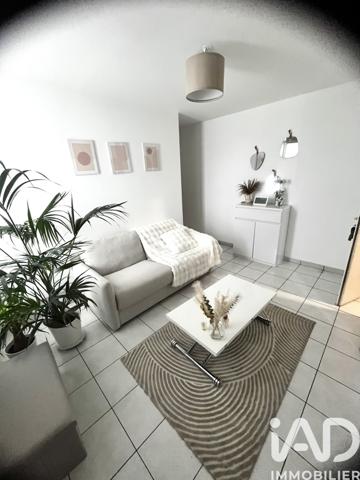 Appartement à vendre 2 pièces 37 m² Argenteuil