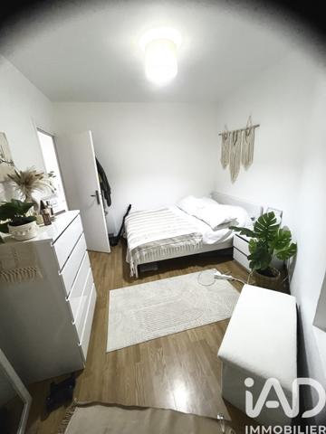 Appartement à vendre 2 pièces 37 m² Argenteuil