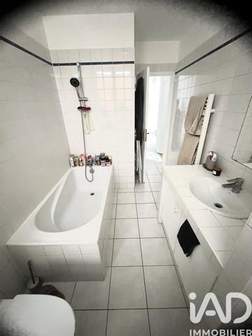 Appartement à vendre 2 pièces 37 m² Argenteuil