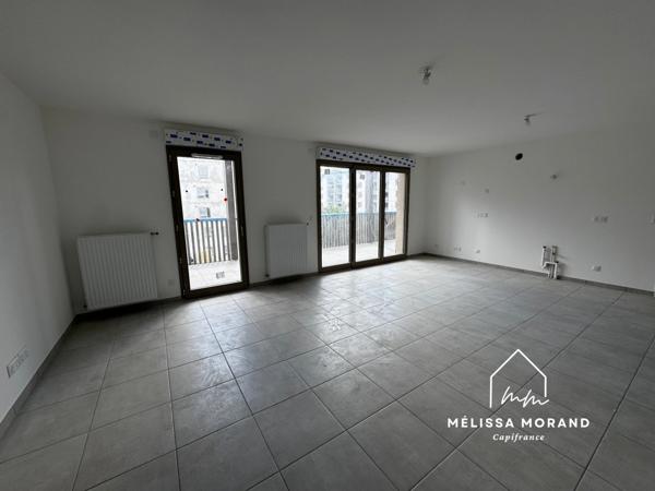 Appartement à vendre T4 à ANNECY - CRAN GEVRIER (74)
