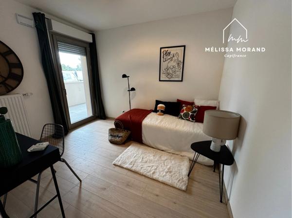 Appartement à vendre T4 à ANNECY - CRAN GEVRIER (74)