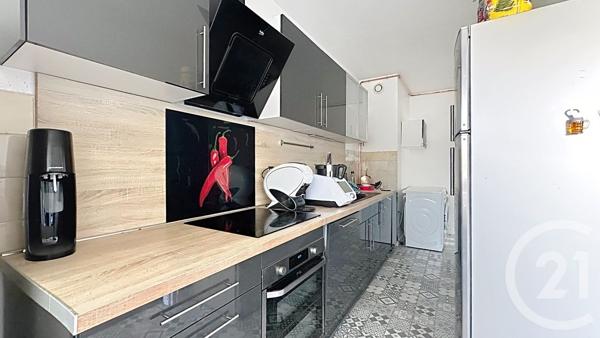 Appartement T3 à vendre  3 pièces - 66,50 m 2   EYSINES  - 33