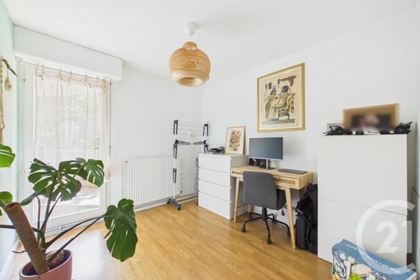 Appartement T3 à vendre  3 pièces - 66,50 m 2   EYSINES  - 33